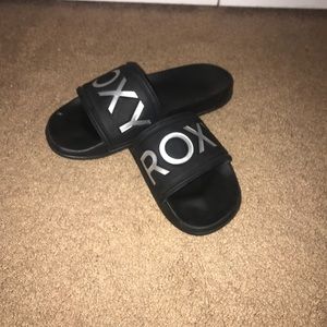 ROXY SLIDES!